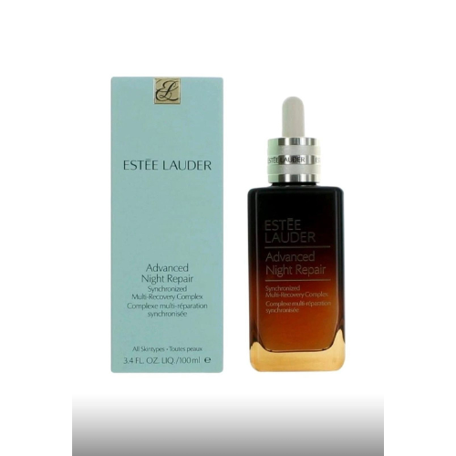 Estée Lauder Advanced Night Repair Serum 100ml - Multi-Recovery Formula