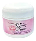 White Fade Day Cream SPF 30 – Illuminate Your Skin Daily