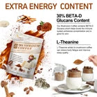 Organic Mushroom Coffee – Authentic, No Odor, Free Shipping
