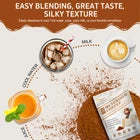 Organic Mushroom Coffee – Authentic, No Odor, Free Shipping