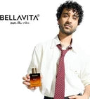 Bella Vita GOAT Man EDP – 3.4 oz / 100 ml | Stylish and Long-Lasting Fragrance