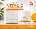 IMAGE Skincare Vital C Hydrating Repair Crème 2 oz – New