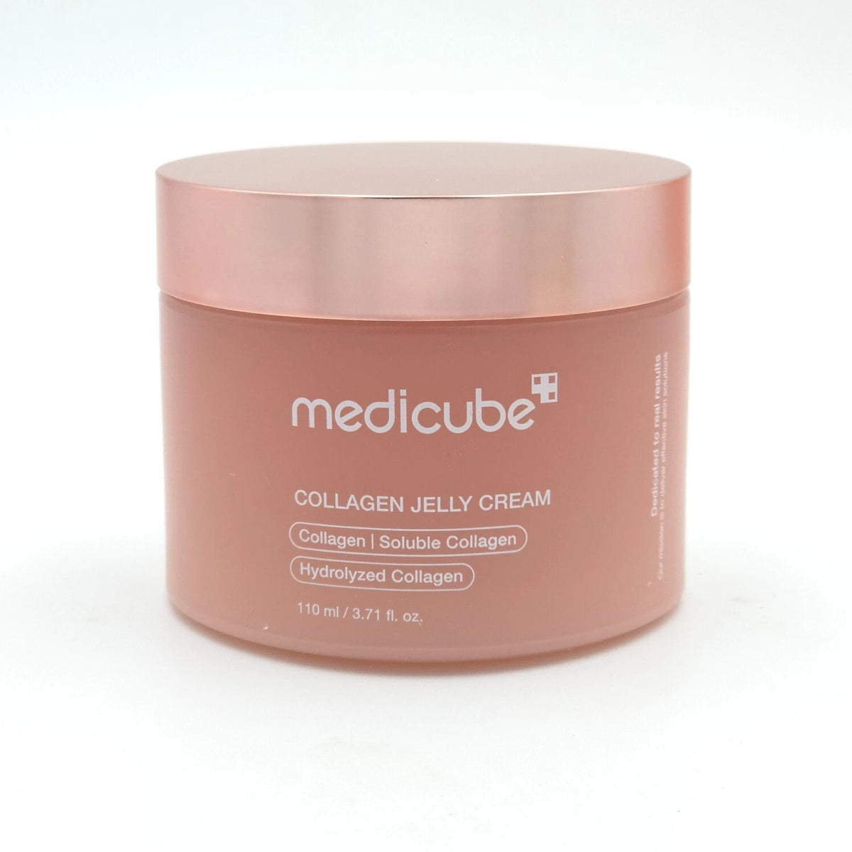 MEDICUBE Collagen Jelly Cream 110 mL – Moisturizing K-Beauty