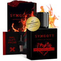 SYXGOTT Heartbreaker Men’s Pheromone Perfume – Extrait de Parfum