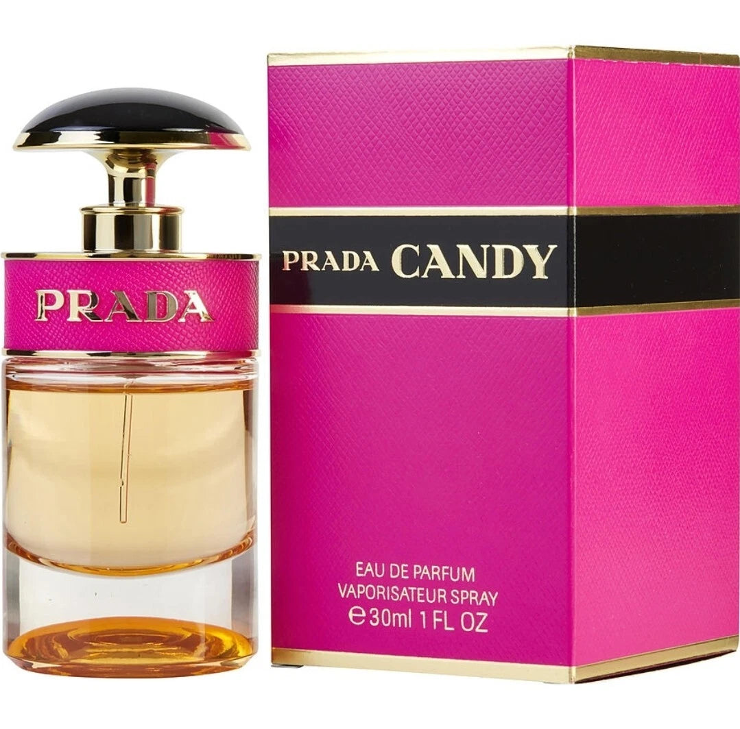 Prada Candy EDP 1 oz / 30ml Women’s Perfume