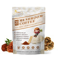 Organic Mushroom Coffee – Authentic, No Odor, Free Shipping