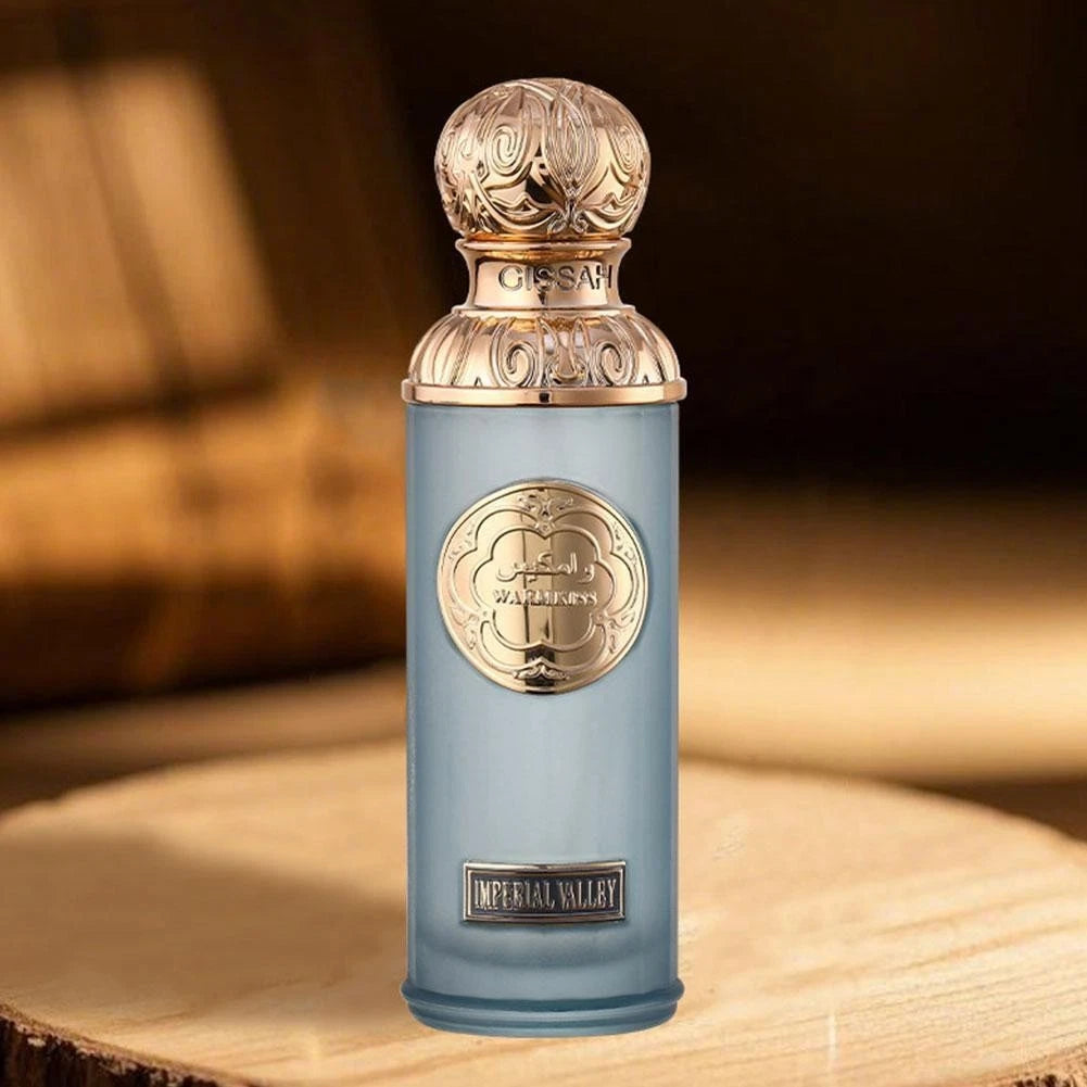 Imperial Valley by Gissah Fragrances EDP – 100 ml | Sealed