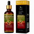 Organic Rosehip Oil 100% Pure Cold-Pressed Rosehip Oil for Facial Care