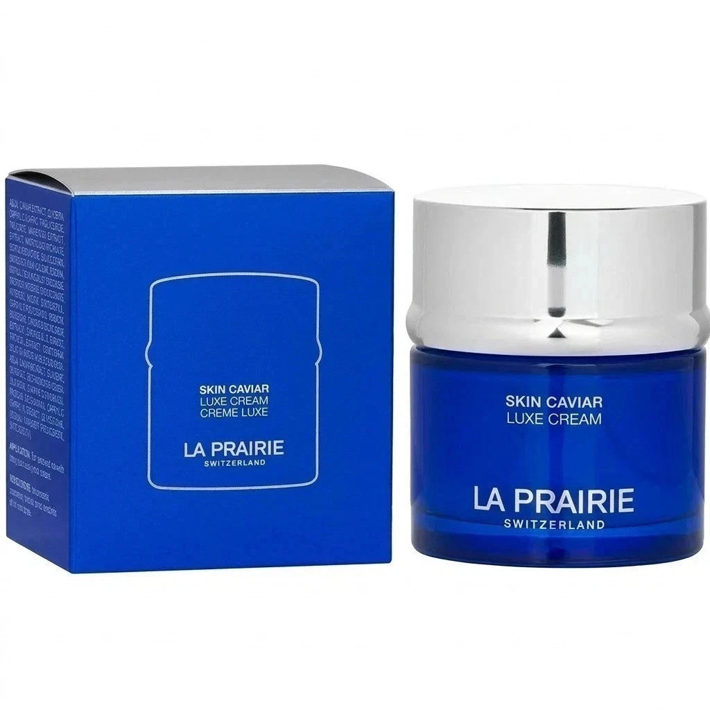La Prairie Skin Caviar Luxe Cream 1.7 oz / 50ml Sealed