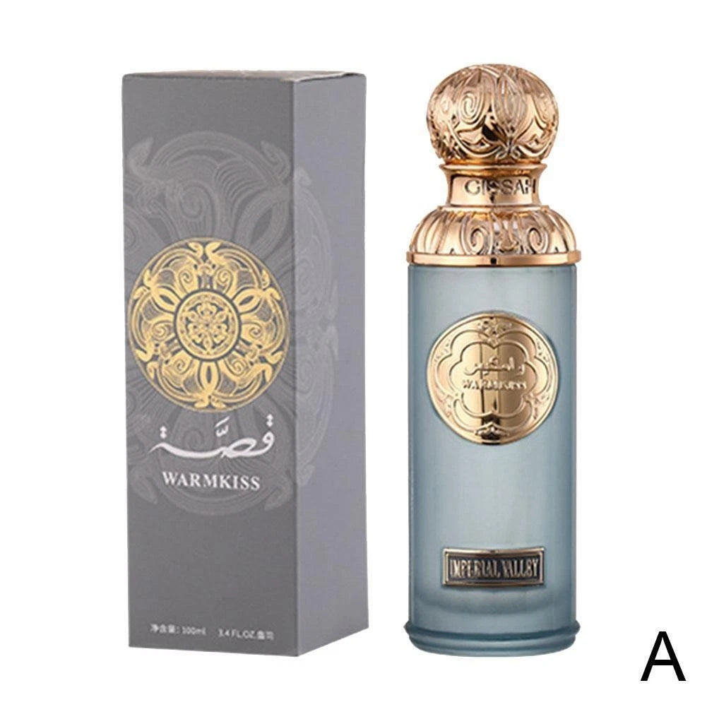 Imperial Valley by Gissah Fragrances EDP – 100 ml | Sealed