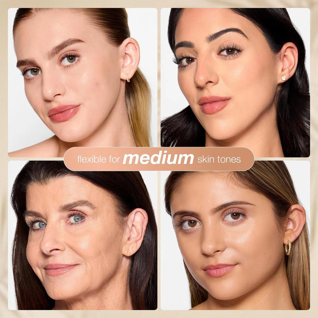 CC Tinted Serum – Color-Correcting Tinted Face Serum