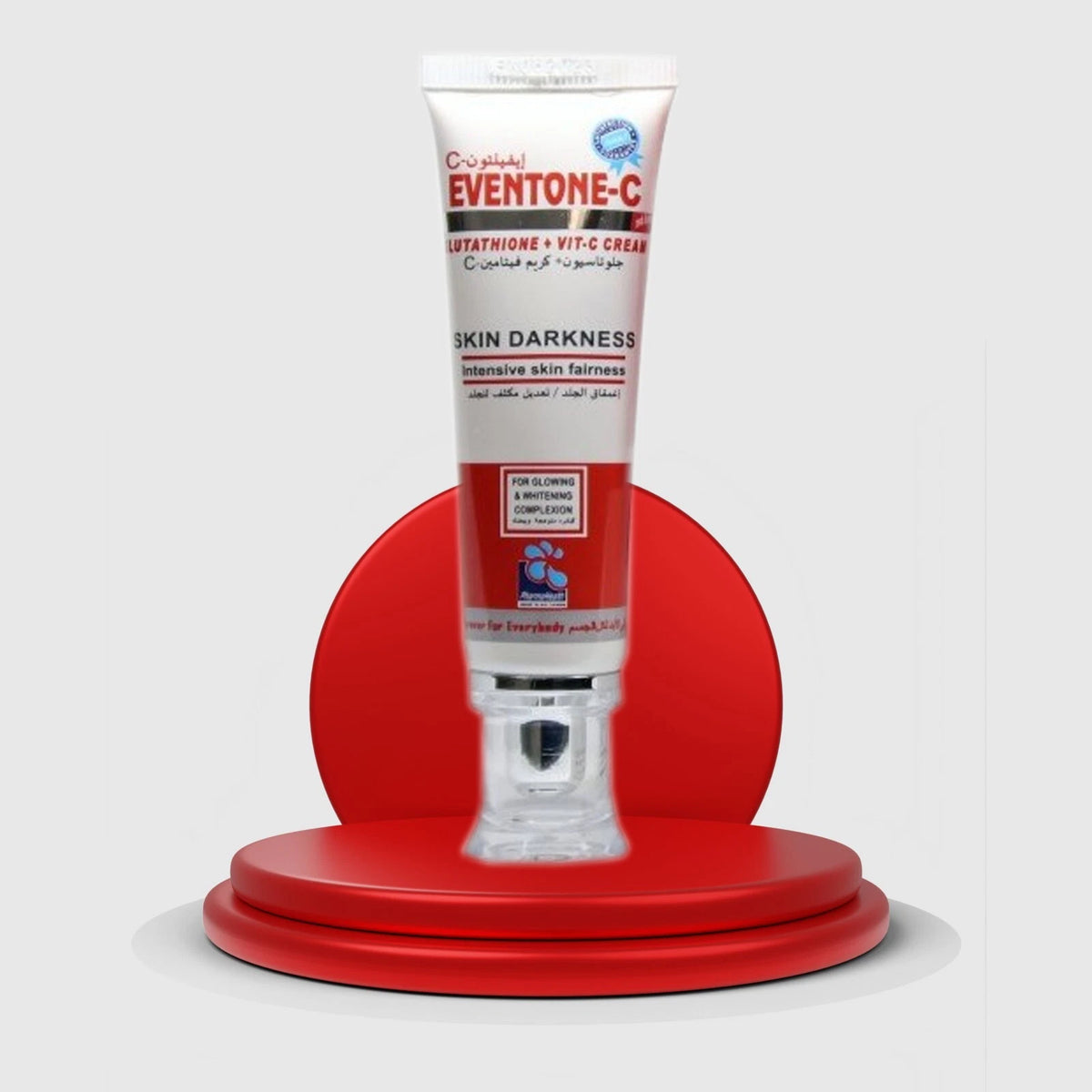 Pharmahealth Eventone-C L-Glutathione + Vitamin C Cream