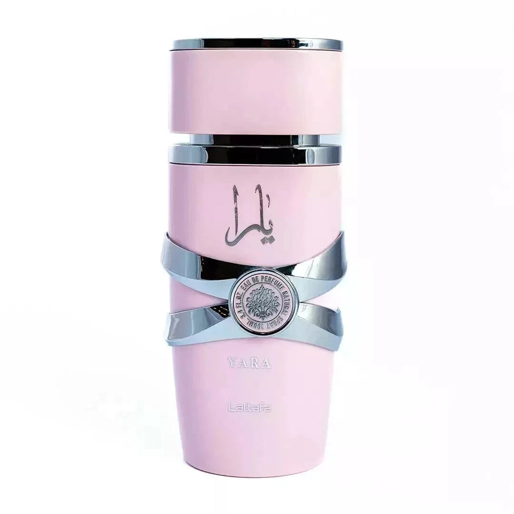 Yara by Lattafa Women’s EDP – A Captivating Fragrance for Elegance