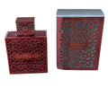 RAYHAAN Crimson Unisex Eau de Parfum Spray - Captivate Your Senses
