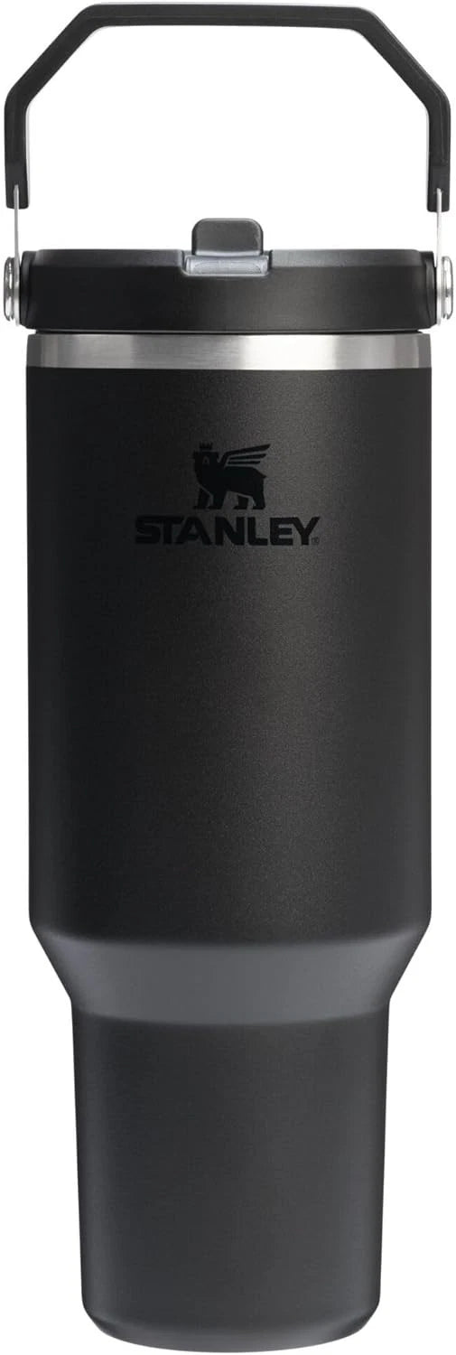 Stanley IceFlow 2.0 Flip Straw Tumbler 30oz - Hydration Made Easy