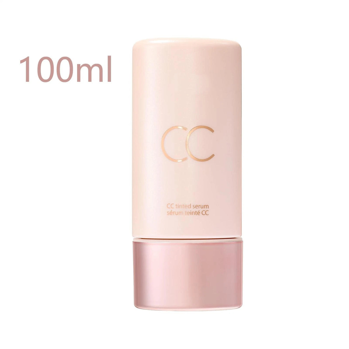 CC Tinted Serum – Color-Correcting Tinted Face Serum