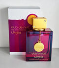 Club de Nuit Untold 105ml Unisex Eau de Parfum - Elevate Your Essence