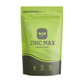 Zinc Max Strength 100mg – 180 Vegan Tablets