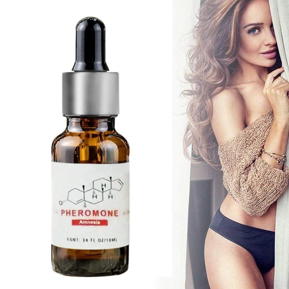 Pheromone Cologne for Men – Captivate with Androstenone Scent