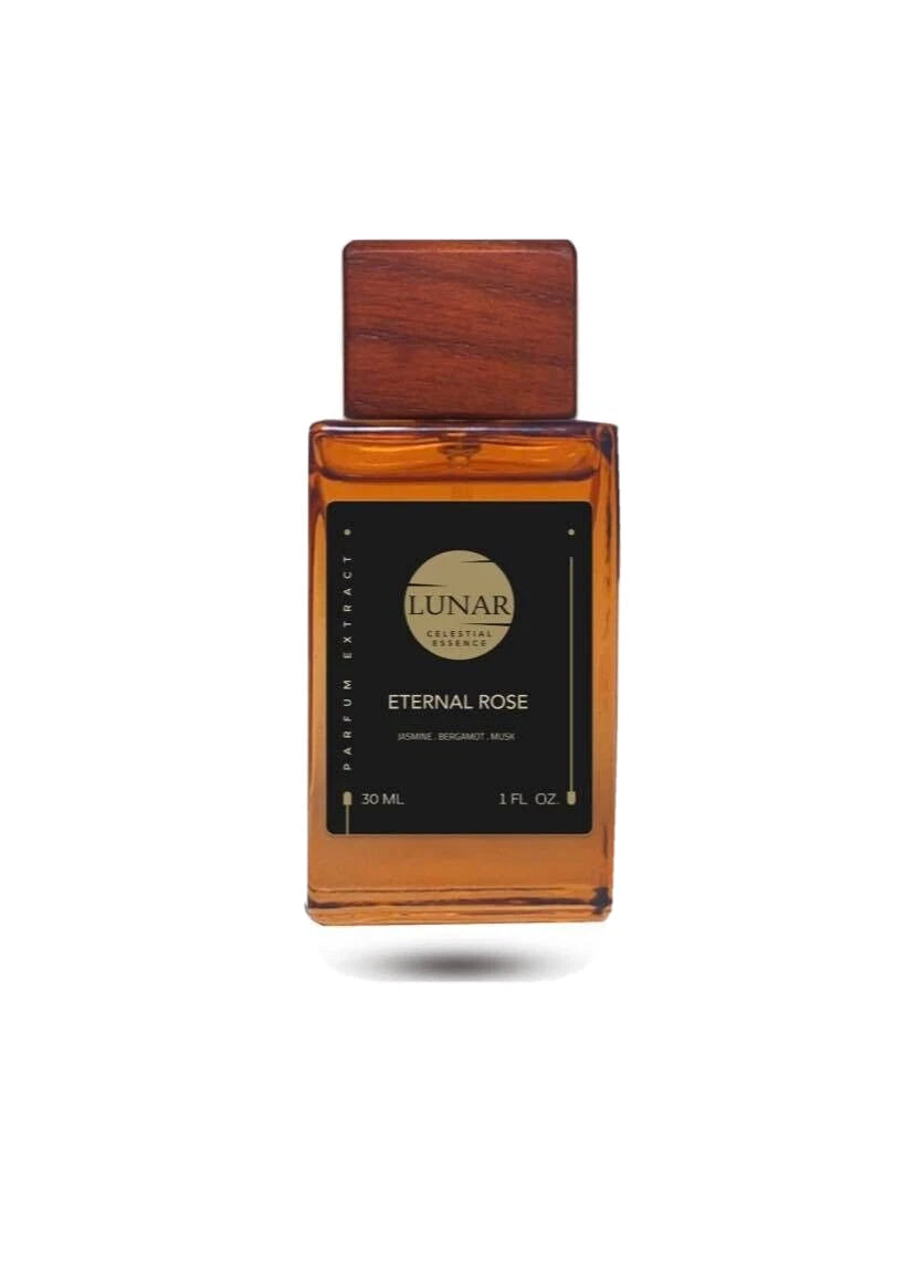 Eternal Rose Women’s Perfume 30ml – Delina Inspired