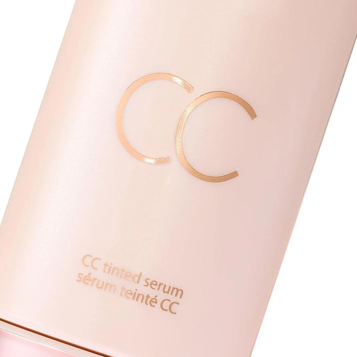 CC Tinted Serum – Color-Correcting Tinted Face Serum