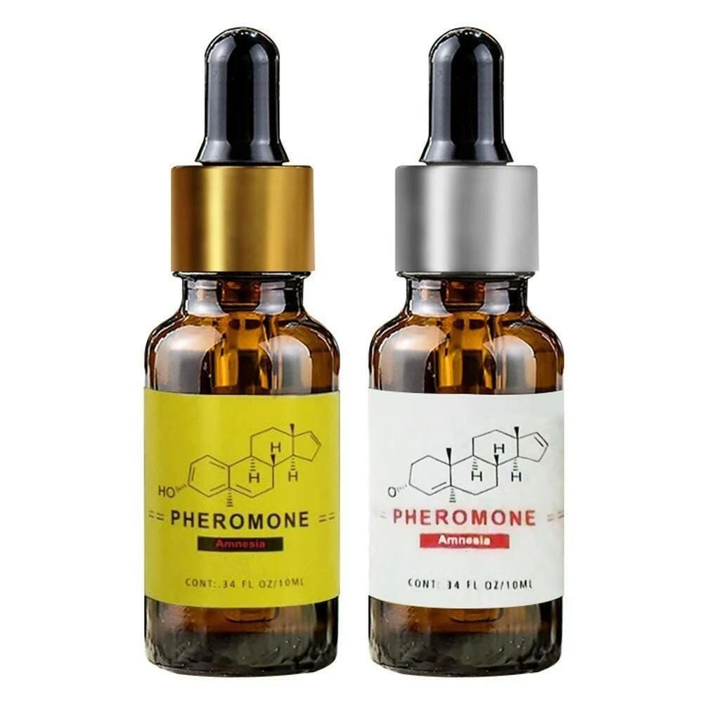 Pheromone Cologne for Men – Captivate with Androstenone Scent