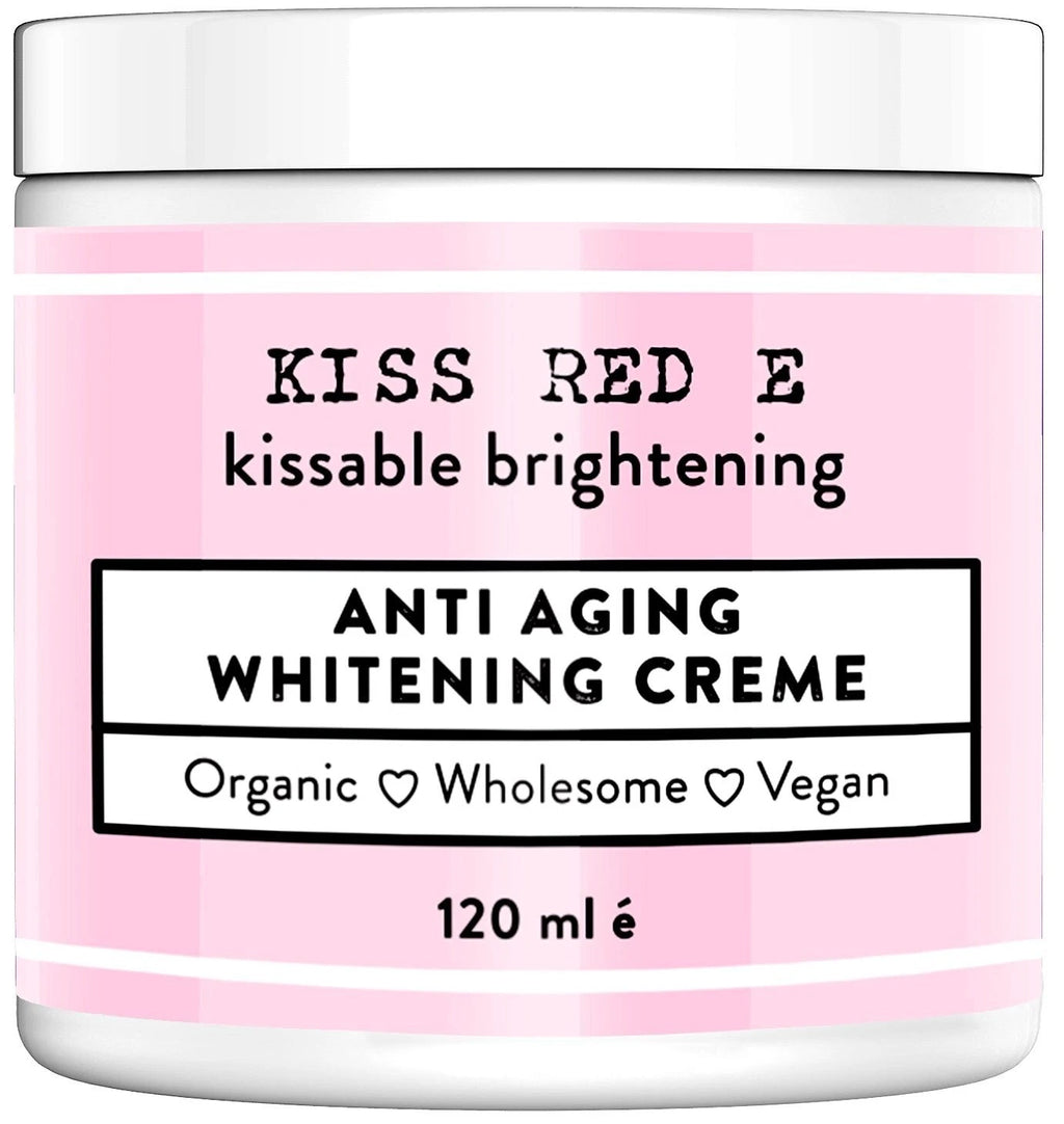 Whitening & Dark Spot Corrector Cream – Anti-Aging Face Cream