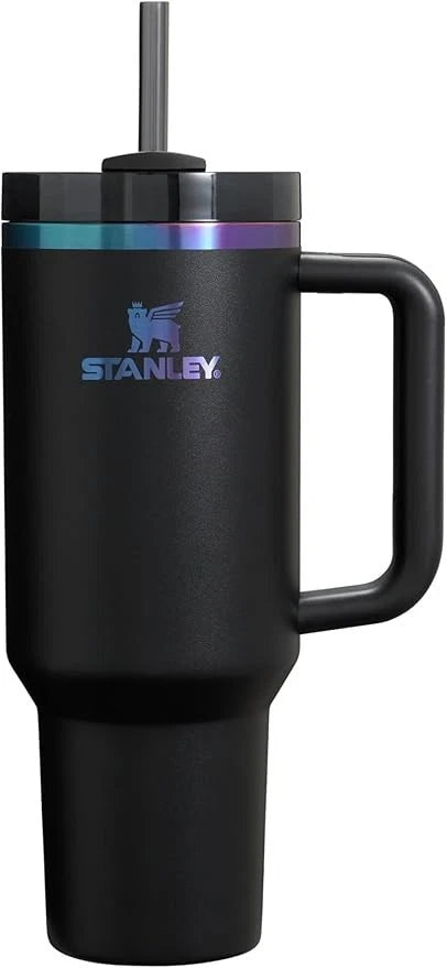STANLEY Quencher H2.0 40oz Tumbler with Handle & Straw