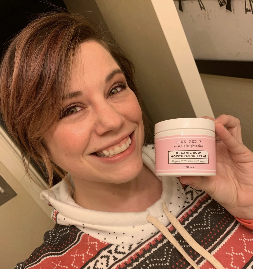 Whitening & Dark Spot Corrector Cream – Anti-Aging Face Cream
