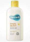 Derma B Everyday Sun Block SPF50+ PA++++ 200ml