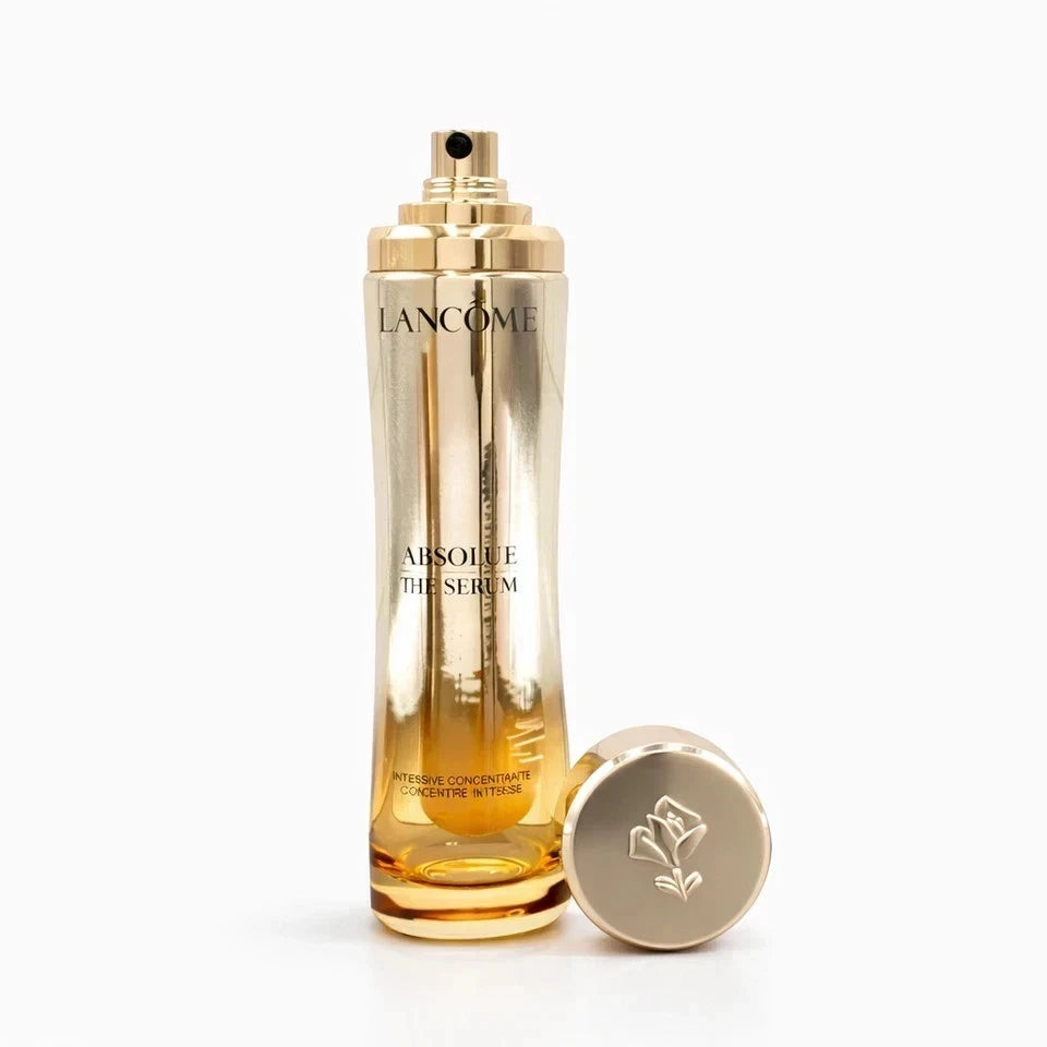 Lancome Paris Absolue The Serum Intensive Concentrate 1.0 oz/30 ml New