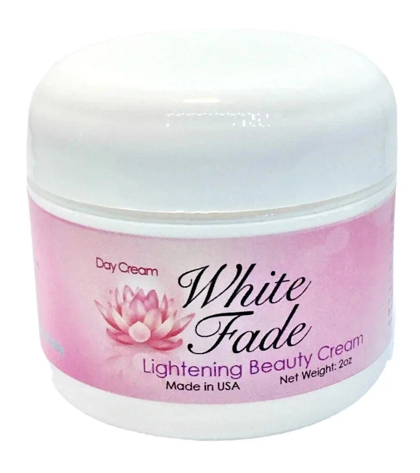 White Fade Day Cream SPF 30 – Ultimate Hydration & Sun Protection