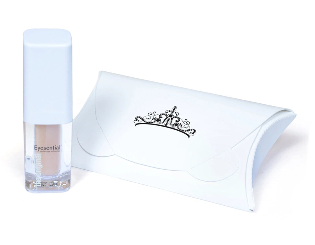 Eyesential Instant Wrinkle Serum Instant Fine Line & Wrinkle Smoothing – 20 mL