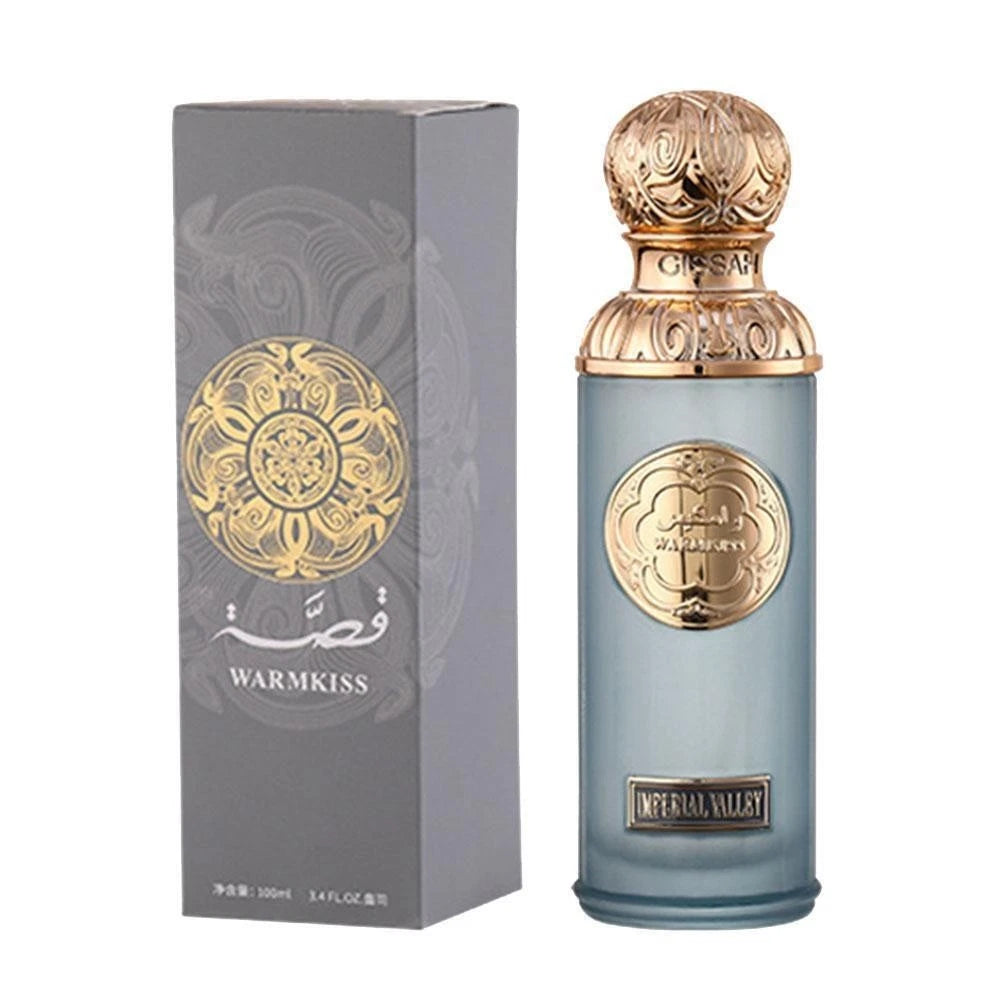 Imperial Valley by Gissah Fragrances EDP – 100 ml | Sealed