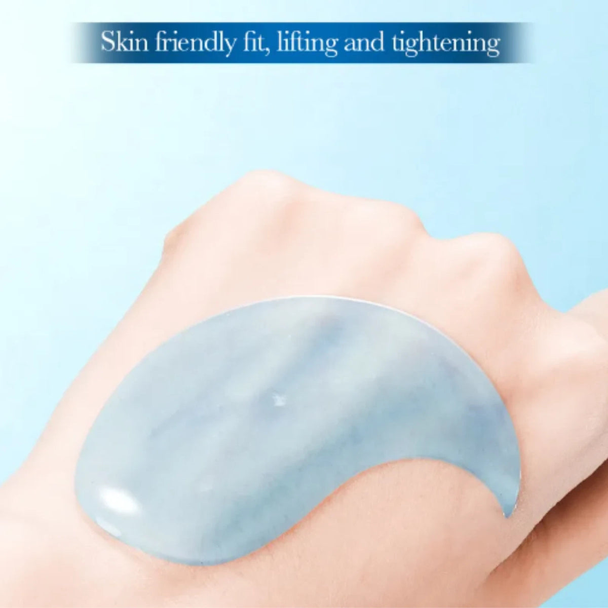 60pcs Hydrogel Under Eye Patches – Collagen Anti-Wrinkle Hydrating