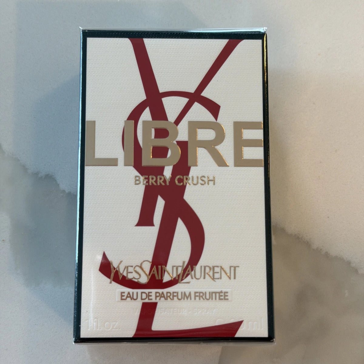 YSL Libre Berry Crush EDP 30ml / 1 oz