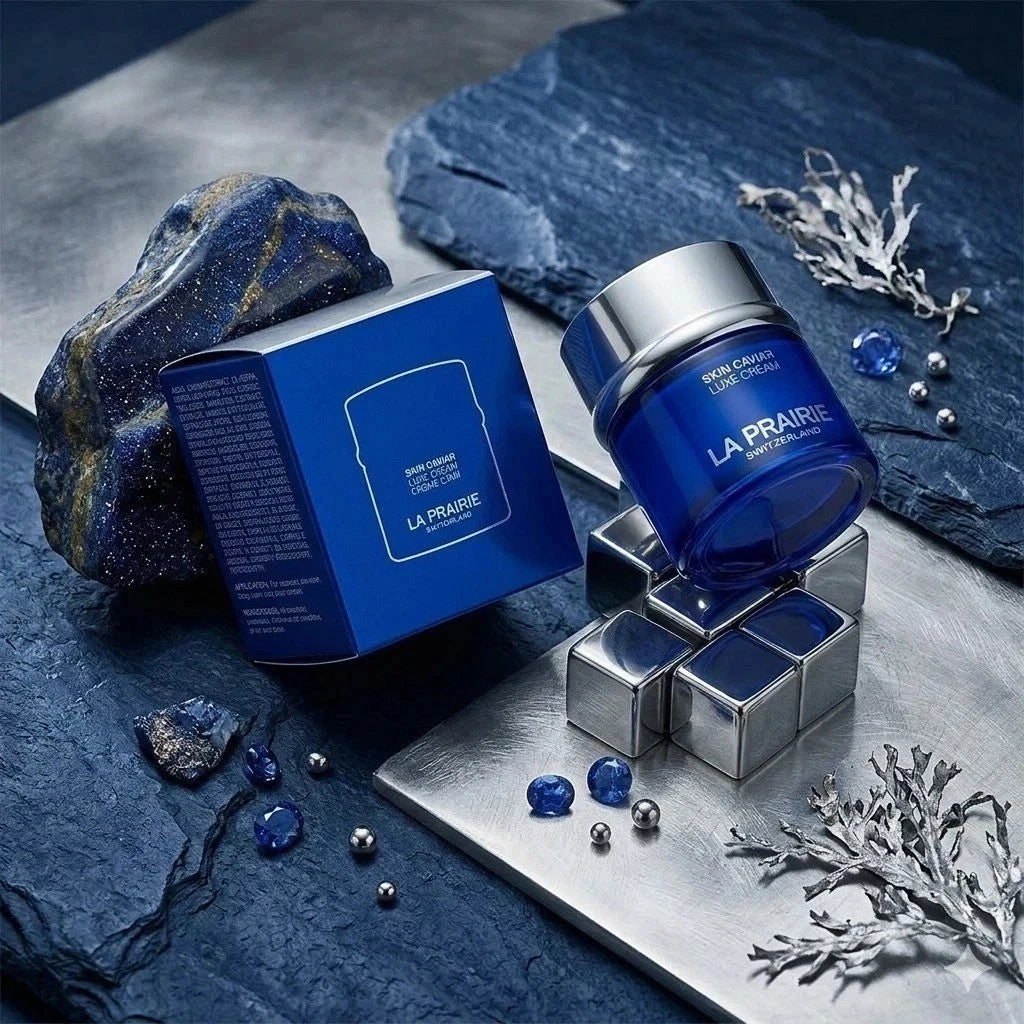 La Prairie Skin Caviar Luxe Cream 1.7 oz / 50ml Sealed