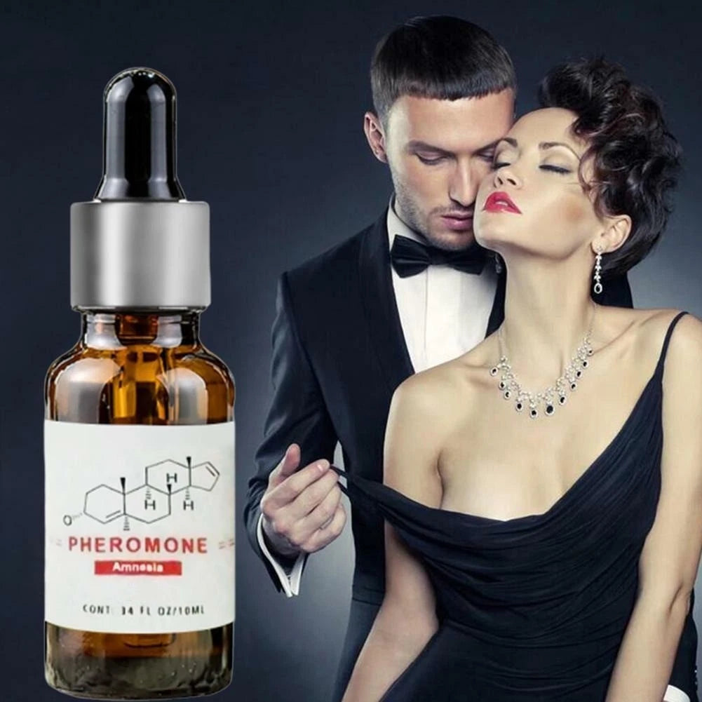 Pheromone Cologne for Men – Captivate with Androstenone Scent