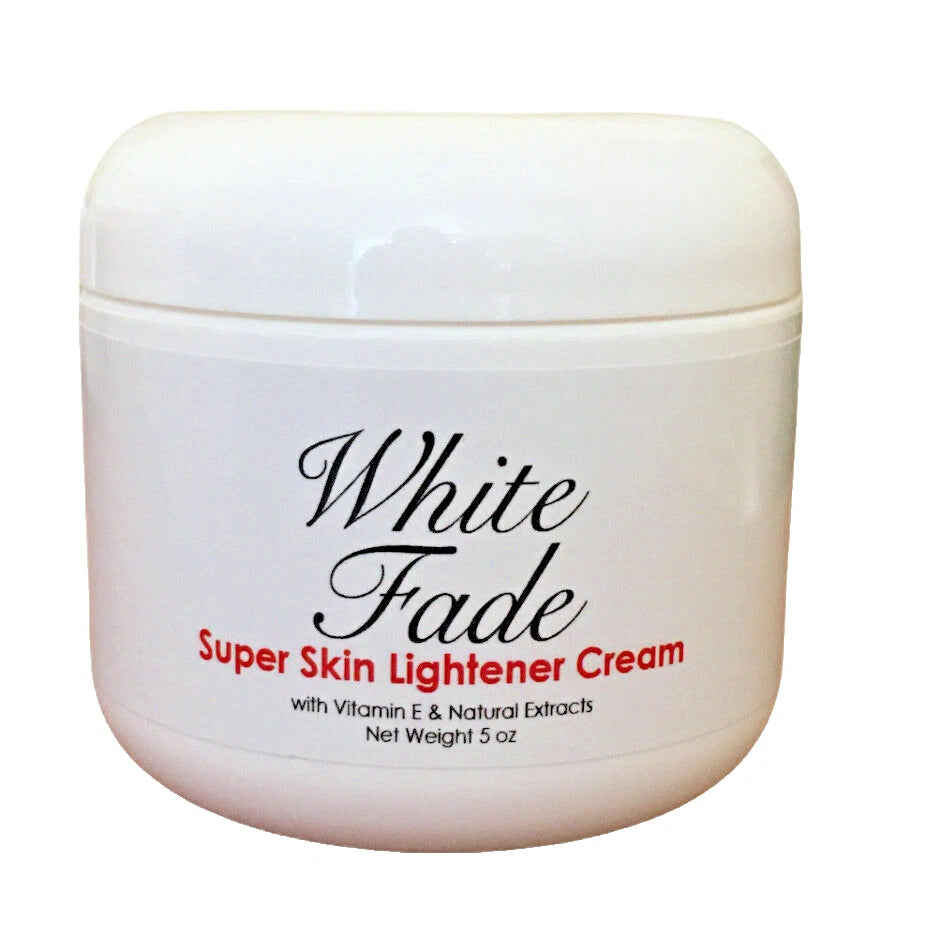 Super Skin Lightening Cream – Effective Dark Spot Treatment