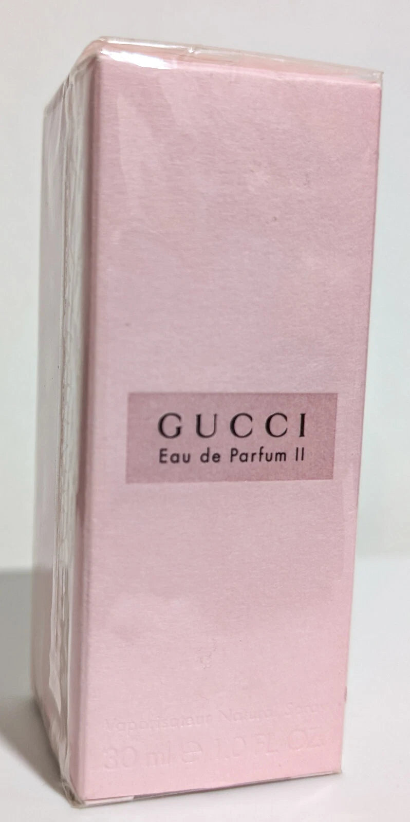 Gucci Eau de Parfum II EDP 30ml / 1 oz Spray