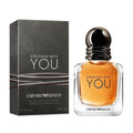 Giorgio Armani Stronger With You EDT 30ml – Invigorating Men's Fragrance