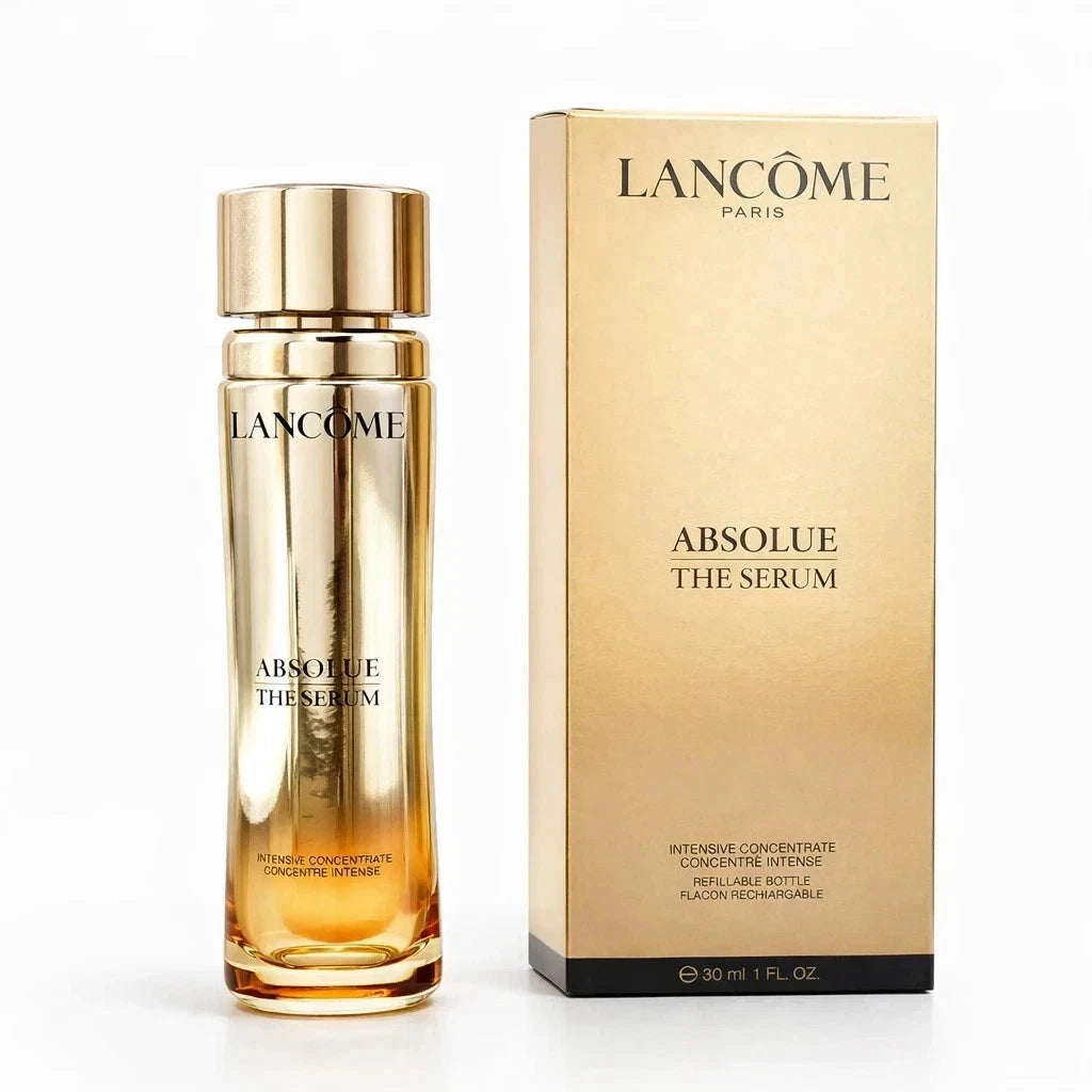 Lancome Paris Absolue The Serum Intensive Concentrate 1.0 oz/30 ml New