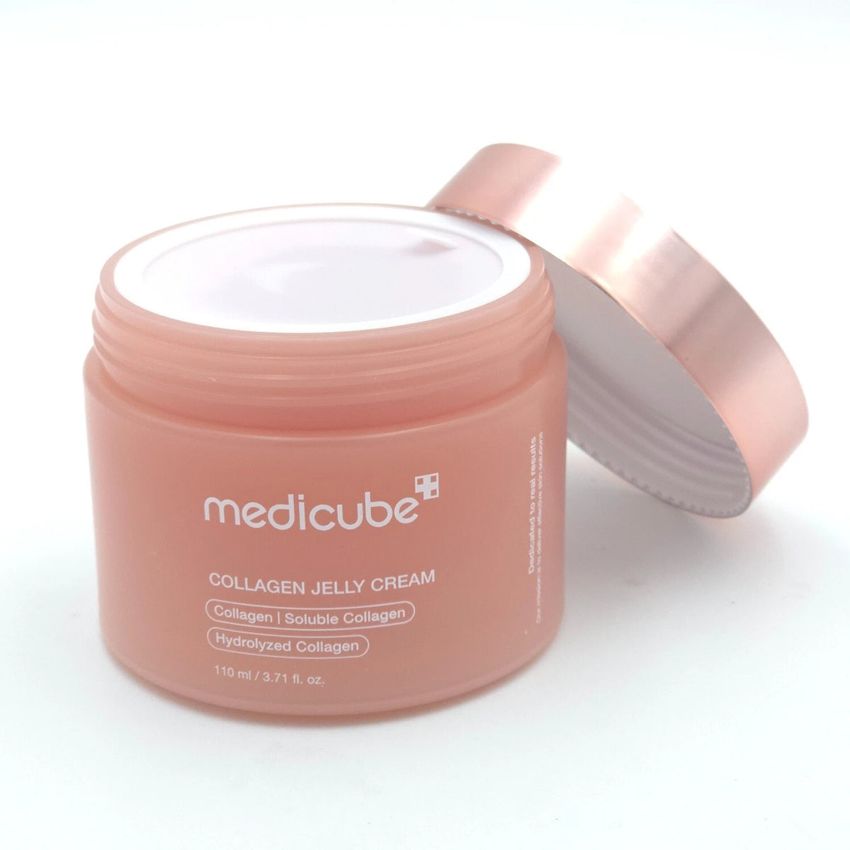 MEDICUBE Collagen Jelly Cream 110 mL – Moisturizing K-Beauty