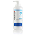 Ultrasun Sports Gel SPF20 400ml – Clear Water-Resistant Sunscreen