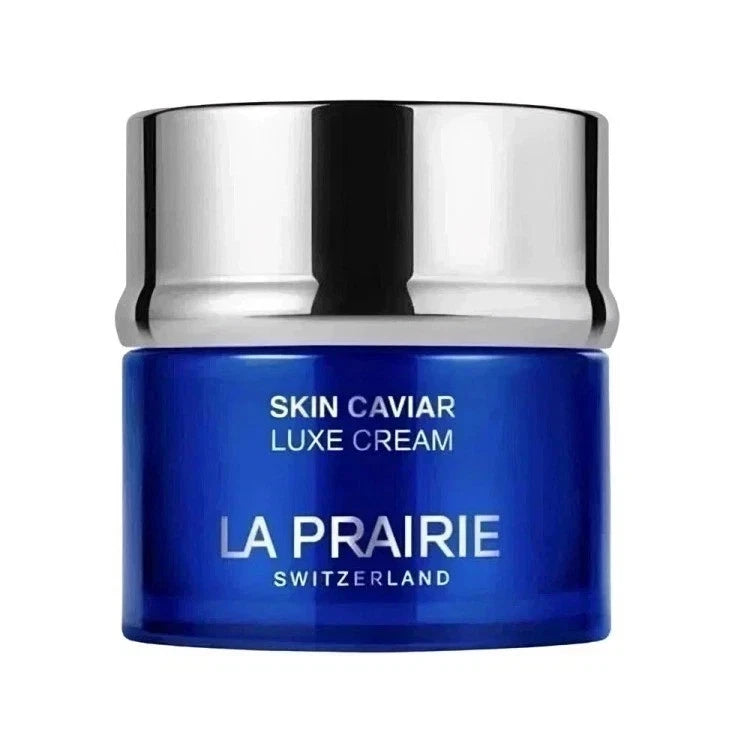 La Prairie Skin Caviar Luxe Cream 1.7 oz / 50ml Sealed