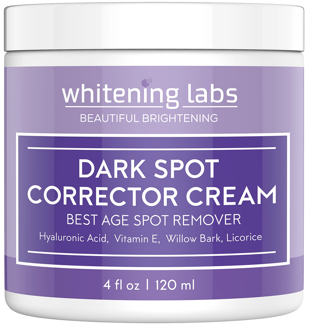 Anti-Aging Dark Spot Corrector – Face & Body 4 OZ