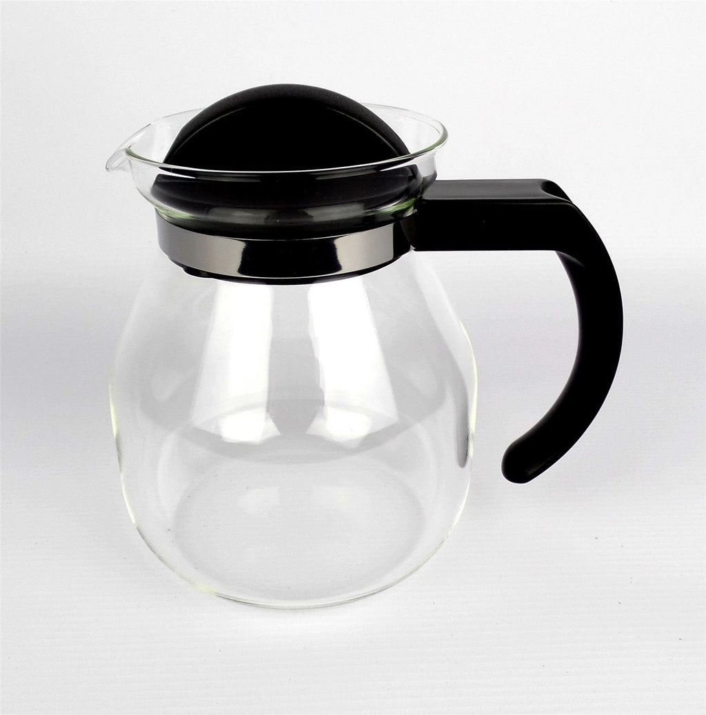 1L / 4-Cup Filter Coffee Maker Jug Set – Hand Dripper Brewer