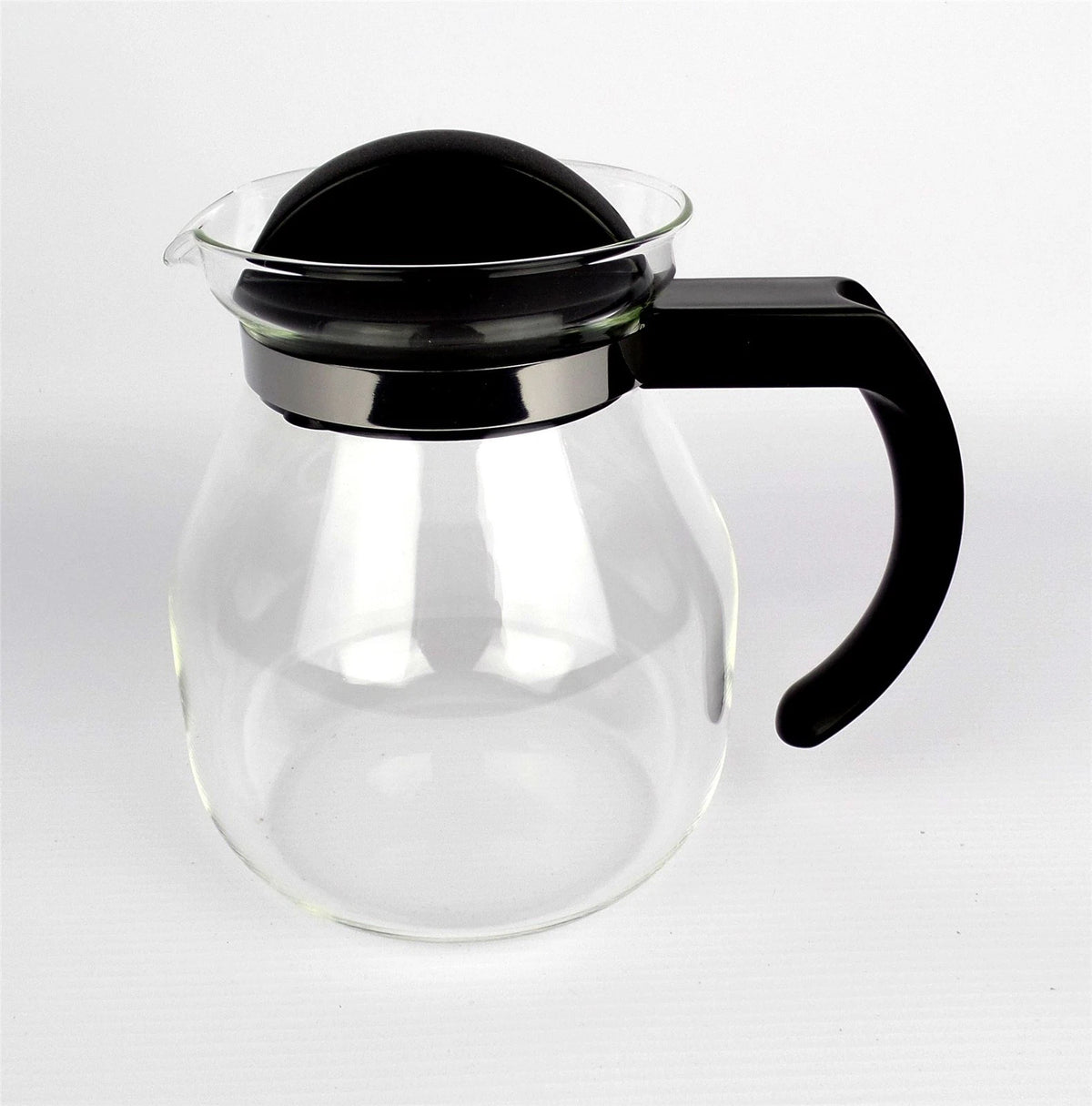 1L / 4-Cup Filter Coffee Maker Jug Set – Hand Dripper Brewer