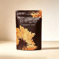 Short Title: Ryze Mushroom Coffee Brown – Premium Instant Coffee Blend