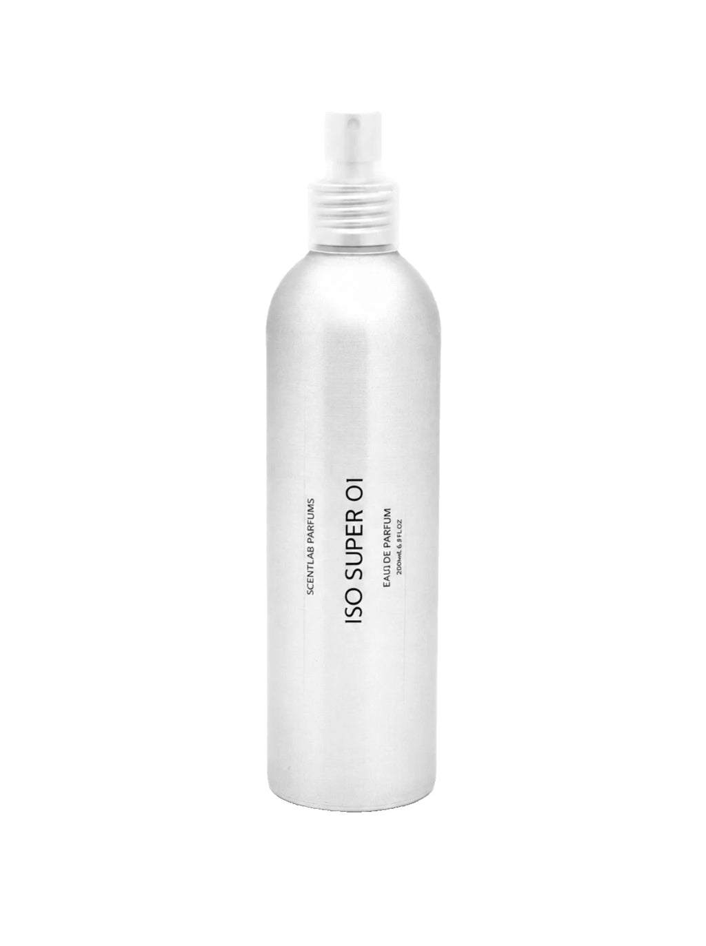 ISO SUPER 01 Perfume – ScentLab Parfums 250ml
